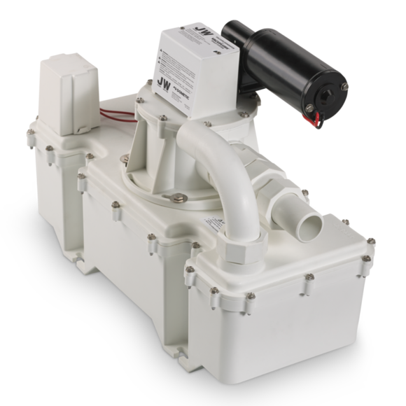 Dometic Sealand J Series Vacuum Generator, 12v or 24v DC